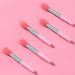10PCS Portable Silicone Lip Brush Single Soft Head Lipstick Brushes Lip Makeup For Women Girls Silicone Lip Brush Applicator - Buy Online on GoSupps.com
