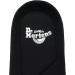 Dr. Martens Cushion Insoles - Black, Women's 5/Men's 4.5 - Size 5 US Women/4 US Men - Buy Online on GoSupps.com