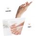 Healeved 2 Pairs Wax Gloves Keep Warm Foot Mask Paraffin Wax - Buy Online on GoSupps.com