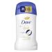 Dove Dove Advanced Care Original Deodorant Stick - Triple Action Moisturizing Technology - 48-Hour Antiperspirant Protection - 50ml
