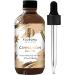 Florona Cinnamon Essential Oil 100% Pure & Natural - 4 fl oz, Therapeutic Grade for Hair & Skin Care, Diffuser Aromatherapy, Soap Making, Candle Making