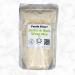Panda Flour Garlic and Herb Wrap Mix - Clean Keto Gluten Free bread