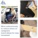 Transfer Board Made of Heavy-Duty Wood for Patient Senior and Handicap Move Assist Holds up to 550 Pounds One Cut Out Handles 30 x 8 x 0.75 - Buy Online on GoSupps.com