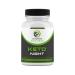 Surpresa Natural - Keto Night |90 keto capsules |Combination of magnesium vitamin B6 green tea extract L-carnitine & l-tyrosine for 1 month stock |Laboratory test & vegan |Made in Germany 90 pieces (1 Pack)