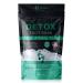 Tea Tree Oil Foot Soak with Epsom Salt - Made in USA - for Toenail Fungus, Athletes Foot, Stubborn Foot Odor Scent, Fungal, Softens Calluses & Soothes Sore Tired Feet - 1 LB Tea Tree Oil 1 Pound (Pack of 1)