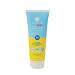 Aloe Up Kids SPF 50 Sunscreen - Gentle Sunscreen Protects from UV with Aloe/Quick-drying  Non-greasy Lotion Safe for Face or Body  even on Toddlers/Reef Safe  made in USA / 6oz