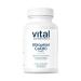 Vital Nutrients Ubiquinol CoQ10 100mg | Activated Form of Coenzyme Q10 | Potent Antioxidant to Support Cardiovascular and Brain Health* | Gluten and Dairy Free | 60 Vegetarian Softgels