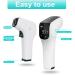 Non Contact Forehead Thermometer Gun for Adults & Kids with Big LED Screen - B-Thermometer - Buy Online on GoSupps.com