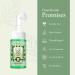 Australian Tea Tree Foaming Face Wash 120ml - Acne Prone & Oily Skin SLS & Paraben Free - Buy Online on GoSupps.com