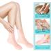 Silicone Moisturizing Socks Women Foot Spa Pedicure Silicone Socks Foot Mask Exfoliating Beach Protective Gel Socks Anti Slip Aloe Socks for Dry Cracked Feet Calluses Foot Care (Color) - Buy Online on GoSupps.com