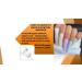 SHEBA NAILS Odor Out Acrylic Liquid Neutralizer 1/2oz - Peach Scent - Reduces Monomer Odor for Nail Enthusiasts | International Shipping Available - Buy Online on GoSupps.com