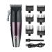 Buy Electric Hair Clipper - Washable Two Speed Rechargeable - 16.8cm | International Shipping Available - Buy Online on GoSupps.com