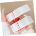 FOMIYES 2 Rolls Double Eyelid Sticker Makeup Tape Instant Eyelid Lift Sticker Adhesive Eyelid Tape Lifter 1 count (Pack of 1) As Shown - Buy Online on GoSupps.com
