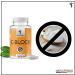 BODY'S PERFECT C-Block Capsules - Carb Blocker for Cheat Days with Vitamin B6 Zinc & Chromium - 60 Count - Buy Online on GoSupps.com