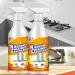 Buy Lqlq Powerful Kitchen Oil Stain Cleaner - Multifunctional 17 fl oz for Range Hoods Stoves & Ovens - International Shipping Available - Buy Online on GoSupps.com
