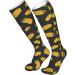 Shop Taco Sample Compression Socks for Men & Women | 15-20 mmHg Support for Running & Cycling - Buy Online on GoSupps.com