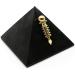 Doja Barcelona Pendula Isis Bronze 5cm | Esoteric Prophecy Pendulum | Bronze Pendulum for Divination - Buy Online on GoSupps.com