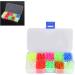 Buy Gavigain 1000 Floating Ball Stoppers | Bright Fishing Beads & Accessories | Top Fishing Tools & Baits for Outdoor Adventures - Buy Online on GoSupps.com