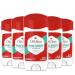 Old Spice High Endurance Antiperspirant and Deodorant for Men, Pure Sport 3 Ounce (Pack of 6)