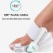 Oiakus Bunion Orthotics with Precise Adjustment Scale - Big Toe Straightener and Corrector for Hallux Valgus - Buy Online on GoSupps.com