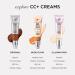 IT Cosmetics CC Cream SPF 50+ Medium 1.08 fl oz - Your Skin But Better - Buy Online on GoSupps.com