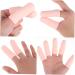 FOMIYES 30 Pairs Finger Protection Gel Sleeves | Fingertip Protectors & Gloves for Enhanced Grip - International Shipping Available - Buy Online on GoSupps.com