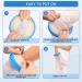 Haofy Waterproof Arm Protector for Kids - Shower & Bath Protection for Plasters & Bandages - Buy Online on GoSupps.com