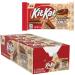 Kit Kat Chocolate Frosted Donut Flavored Wafer Bar 42g (Pack of 24)