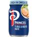 Princes Sandwich Spread Variety Pack - Salmon Tuna and Mayo Sardine and Tomato - (9 x 75g) High Protein and Omega 3 Delicious Fish Pastes for Toast and Sandwiches - Buy Online on GoSupps.com