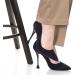 8 Pairs High Heel Protectors - Non-Slip Caps for Grass & Outdoor Events | 4 Sizes for Heel Repair - Buy Online on GoSupps.com