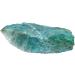 228 Gram 89 Ounce Quantum Quattro Silica Chrysocolla Cabochon Rough CS114/10525 - Buy Online on GoSupps.com
