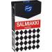 Fazer Finnish Salmiakki 40g et Halva Salmiakki Ruutu 34g set S P S P Pack Vari t 2 Pack Care Package Treats Gift Basket Boxes Pack for Adults Kids Guys Girls Boyfriend Candy Birthday Cookies  - Buy Online on GoSupps.com