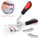 Silicone Rubber Eyelash Curler Refill Pads - Universal Replacement with Storage Box - Buy Online on GoSupps.com