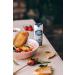 La Baleine Fine Sea Salt Shaker - 4.4 Oz | Premium Natural Sea Salt - Buy Online on GoSupps.com