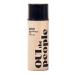 OUI the People Resurfacing Body Serum - Overnight AHA BHA and PHA Formula for Smoother Brighter Skin - Dissolves Dead Cells Unclogs Pores - 3.3 oz
