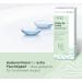 Magnivision Monthly Comfort Soft Contact Lenses -3.00 Dpt | Hyaluron & UV Filter for Sensitive Eyes Preservative-Free - Buy Online on GoSupps.com