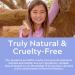 Lip Balm - Organic Natural USDA Certified 100% - Accelerates Healing - Unscented Moisturizing Balm Stick - Prevent Dry Cracked Lips - Hand-Crafted in Santa Barbara California - (Pack of 4) Never Run Out - Buy Online on GoSupps.com