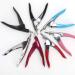 Exceart Nail Tip Trimmer Manicure Tools Manicure Kit Artificial Nail Clipper Nail Tools Toenail Clipper Acrylic France French - Buy Online on GoSupps.com