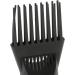 2x Universal HairDryer Diffuser Wind Blow Cover Combs Attachment Nozzle FOR LONG STRAIGHT HAIR - - Buy Online on GoSupps.com