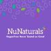 NuNaturals Fortified Nutritional Yeast Flakes 24 oz - Vitamin-Rich Vegan Superfood - Buy Online on GoSupps.com