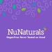 NuNaturals Clear Extract Stevia Plant-Based Sweetener 2 oz - Pack of 1 - Buy Online on GoSupps.com