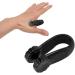 Cyrank 8-Part Hand Pressure Point Tool - Acupressure Clip for Migraine Relief - Reusable Black Plastic Handic Tool - Buy Online on GoSupps.com