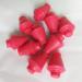 LEONARK Fencing Practice Sword Foil/Epee Rubber Tips - Pack of 10 Red Tips - Buy Online on GoSupps.com