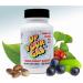 Up Your Gas Herbal Energy Supplement - 60 Capsules | Natural Energy Booster - Buy Online on GoSupps.com
