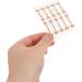 Housoutil Patch Correcteur de Nez lastique 20 Pcs Bandes Nasales Hypoallerg niques Indolores pour Remodelage Naturel des Ailes et Narines Outil Discret Adapt au Voyage et Usage - Buy Online on GoSupps.com