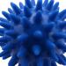 Buy 2pcs 6cm Hedgehog Massage Balls - Knobbly Therapy Massage Balls for Relaxation & Pain Relief | International Shipping Available - Buy Online on GoSupps.com