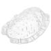 GANAZONO Fruits Forming Mould Vegetable Ginseng Vegetable Shaping Fruit Cucumber Fruits and Vegetables
