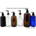 Cornucopia 28-400 Replacement Pump (6-Pack) - Plastic Standard Size Parts for Soap Dispensers/Lotion Bottles - Buy Online on GoSupps.com