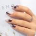 MAYCHAO 15ML Chocolate Gel Nail Polish | Soak Off UV LED Gel Polish for Salon Quality Manicures at Home - 0.5 OZ - Buy Online on GoSupps.com