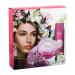 Sapil Chichi - Eau De Toilette and Deodorant Spray For Women - Delightfully Enchanting Fragrance - Opens with Fruity Notes - Beautiful Giftset Box - Perfect for Gift Giving Occasion - 2 Pc - Buy Online on GoSupps.com